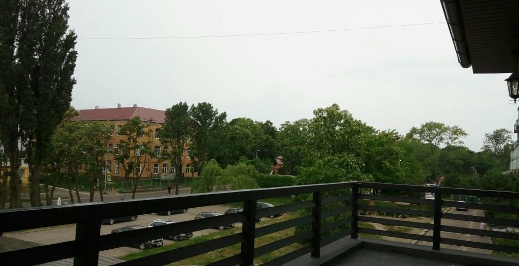 Гостевой дом Стрекоза Балтийск
